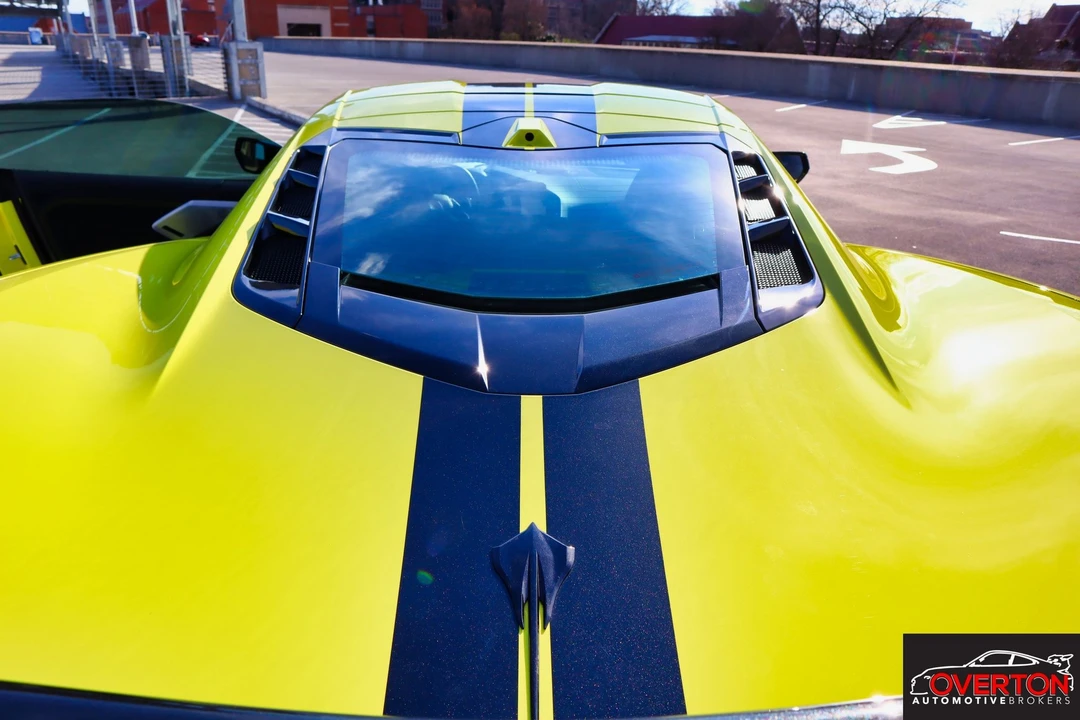 2021 Chevrolet Corvette C8 - Image 15 of 20
