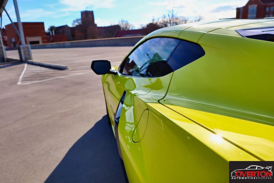 2021 Chevrolet Corvette C8 - Image 16 of 20