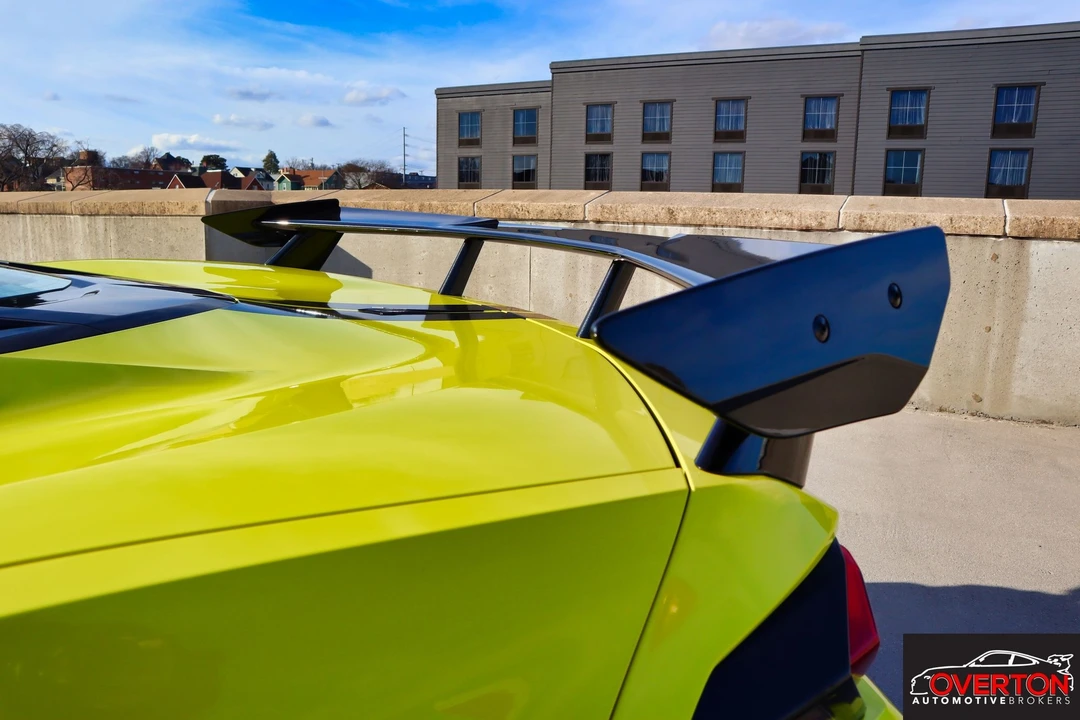 2021 Chevrolet Corvette C8 - Image 17 of 20