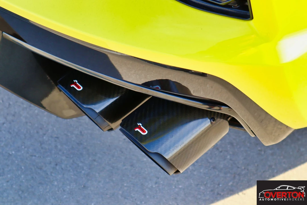 2021 Chevrolet Corvette C8 - Image 20 of 20