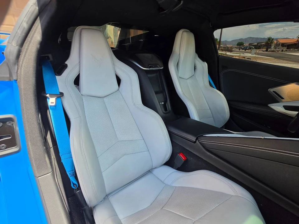 2021 Chevrolet Corvette C8 - Image 15 of 21