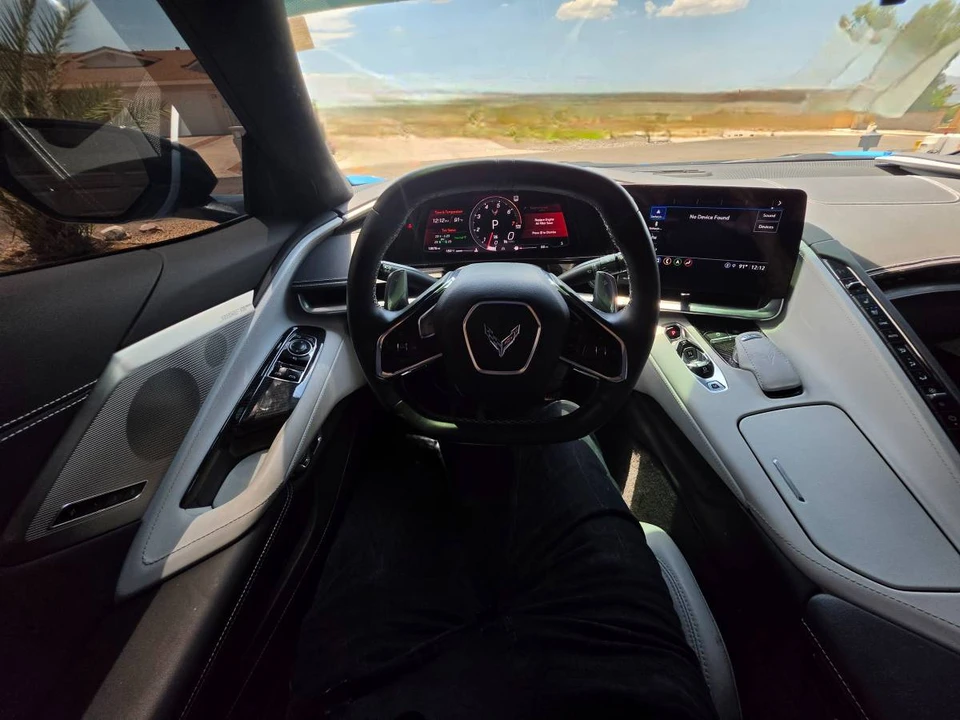 2021 Chevrolet Corvette C8 - Image 13 of 21
