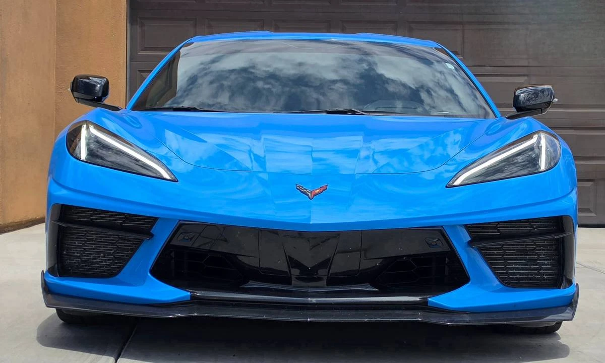 2021 Chevrolet Corvette C8 - Image 10 of 21