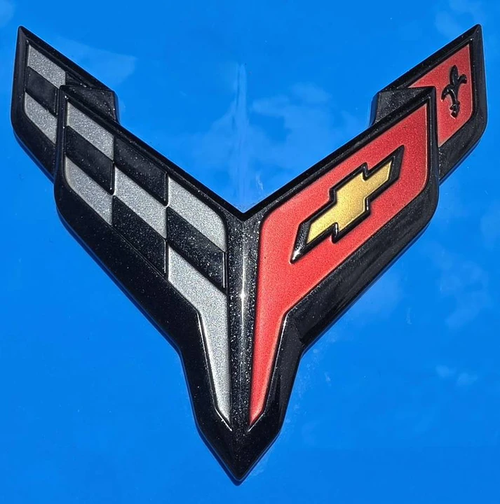 2021 Chevrolet Corvette C8 - Image 11 of 21