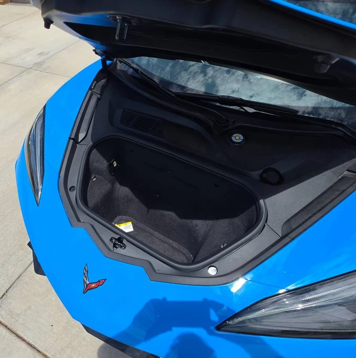 2021 Chevrolet Corvette C8 - Image 21 of 21