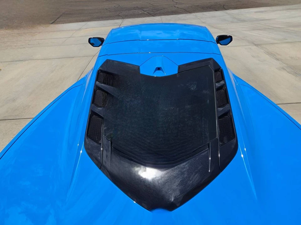 2021 Chevrolet Corvette C8 - Image 18 of 21