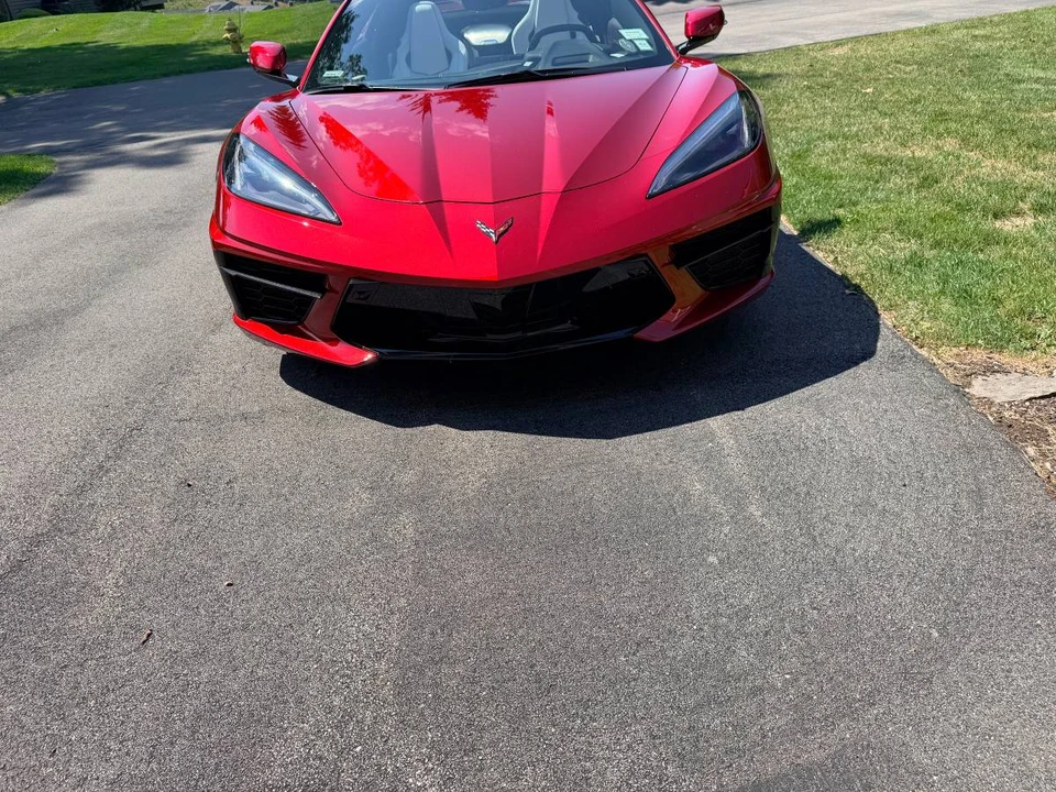 2021 Chevrolet Corvette C8 - Image 7 of 10