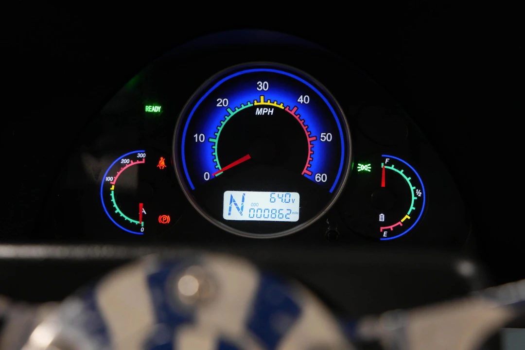 2021 Cruise Car eMoke - Image 30 of 31