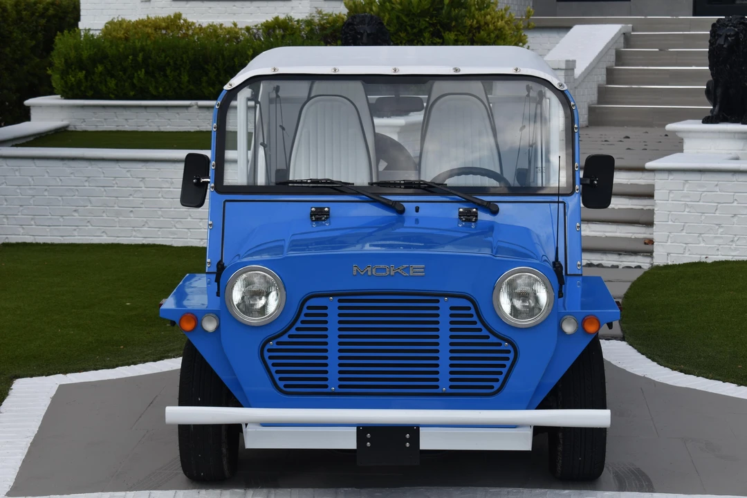 2021 Cruise Car eMoke - Image 28 of 31