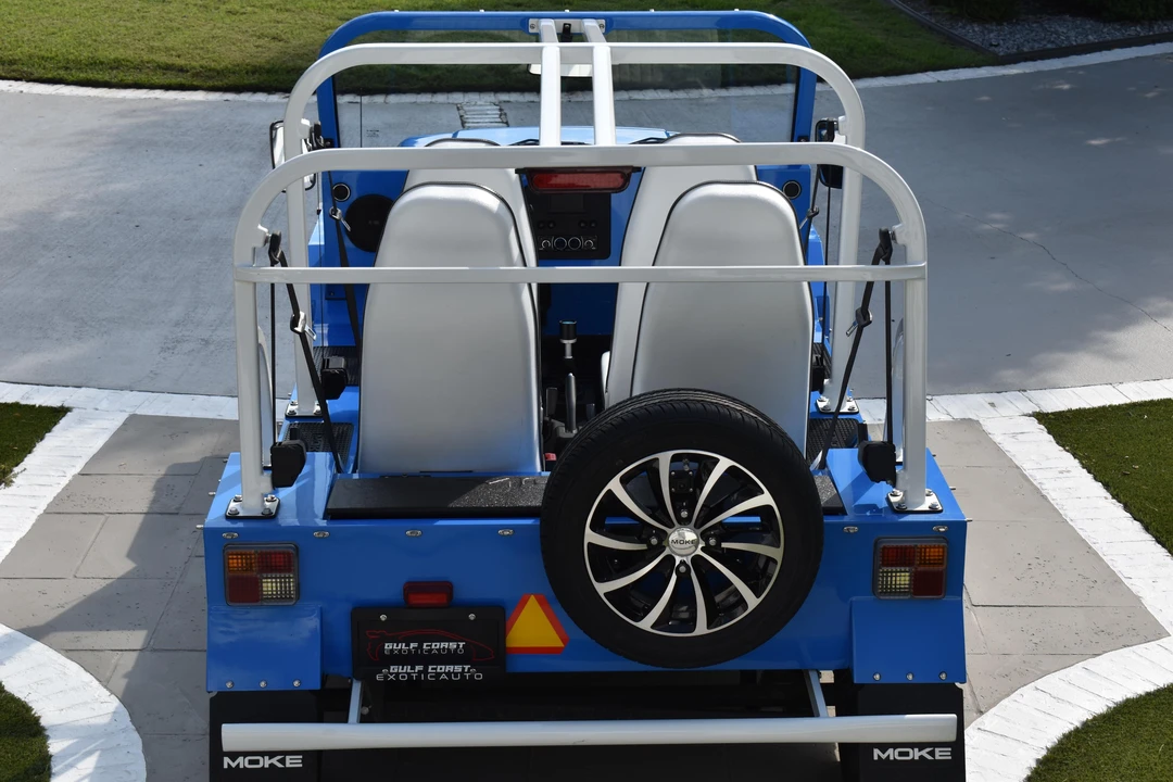 2021 Cruise Car eMoke - Image 18 of 31