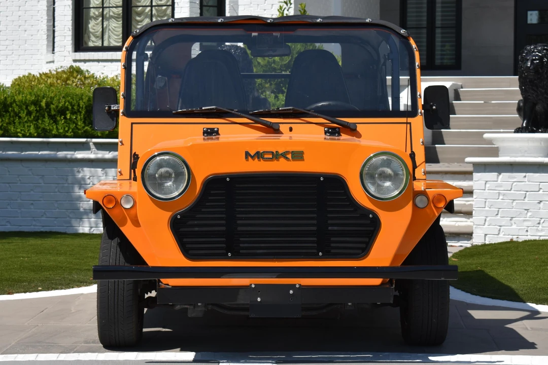 2021 Cruise Car eMoke - Image 2 of 31