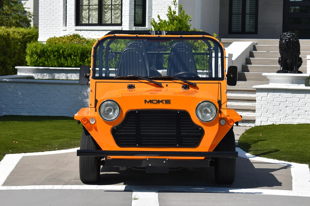 2021 Cruise Car eMoke - Image 7 of 31