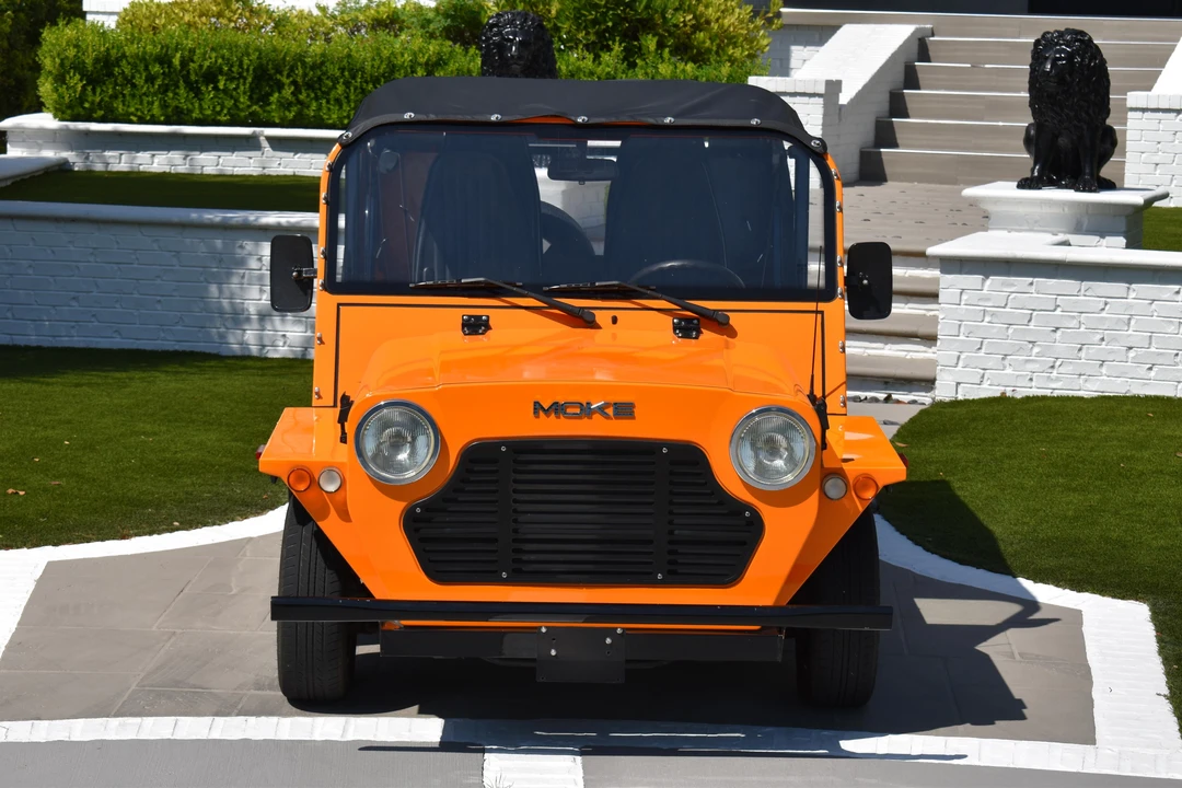 2021 Cruise Car eMoke - Image 29 of 31