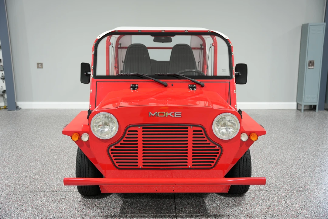 2021 Cruise Car eMoke - Image 6 of 31