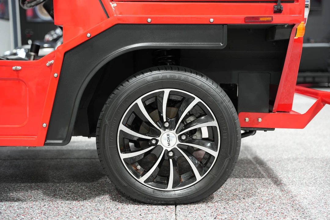 2021 Cruise Car eMoke - Image 26 of 31