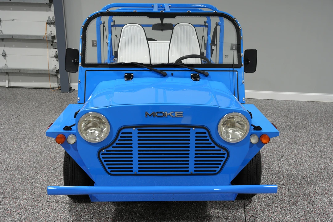 2021 Cruise Car eMoke - Image 6 of 31