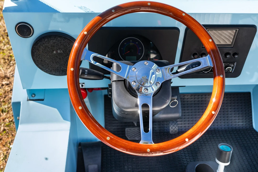 2021 Cruise Car eMoke - Image 24 of 31