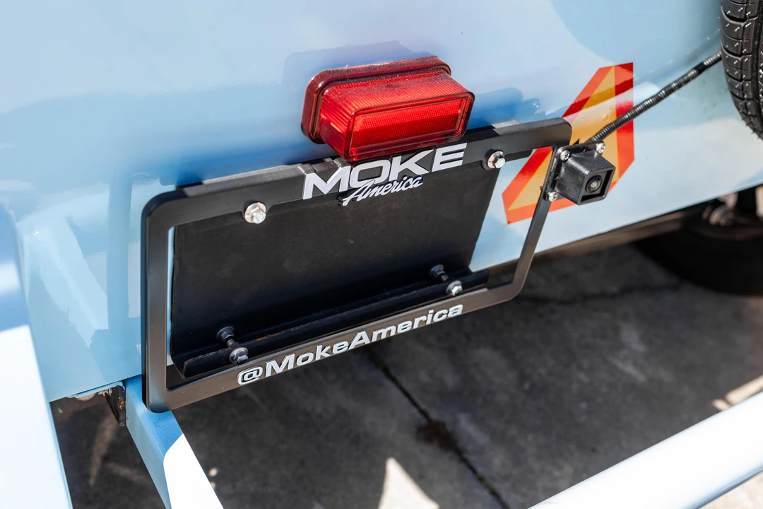 2021 Cruise Car eMoke - Image 11 of 31