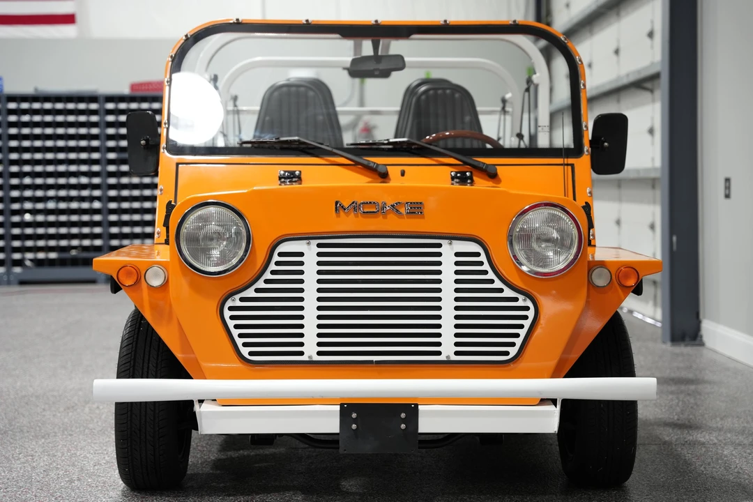2021 Cruise Car eMoke - Image 2 of 31
