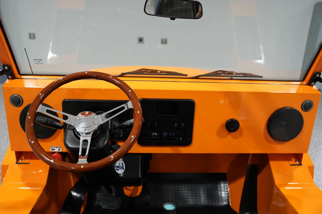 2021 Cruise Car eMoke - Image 31 of 31