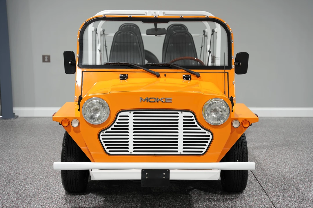 2021 Cruise Car eMoke - Image 6 of 31