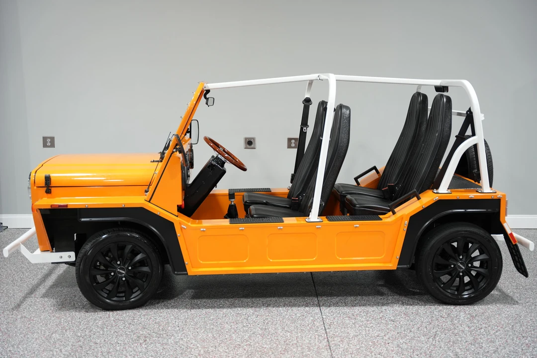2021 Cruise Car eMoke - Image 12 of 31