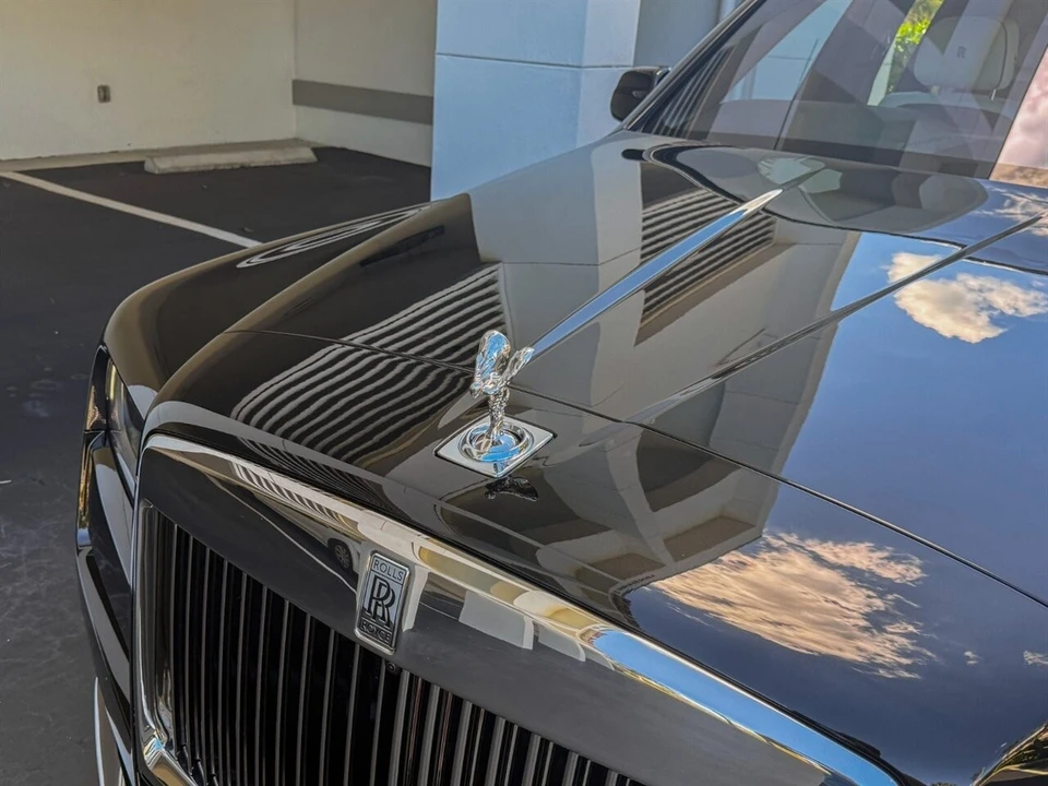 2021 Rolls-Royce Cullinan - Image 4 of 4