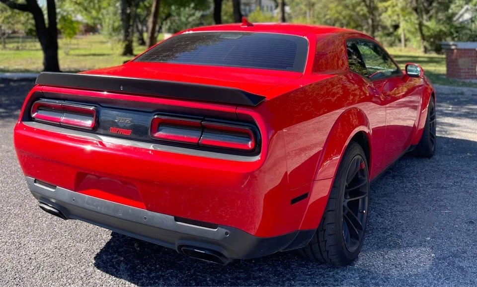 2021 Dodge Challenger 3rd Gen - Image 6 of 8