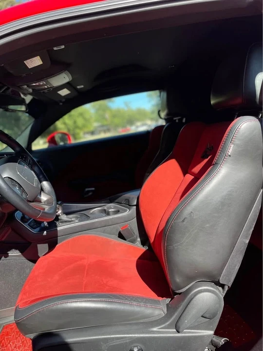 2021 Dodge Challenger 3rd Gen - Image 8 of 8