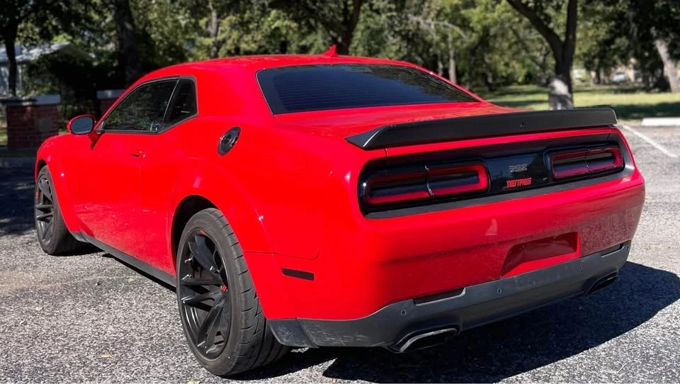 2021 Dodge Challenger 3rd Gen - Image 5 of 8