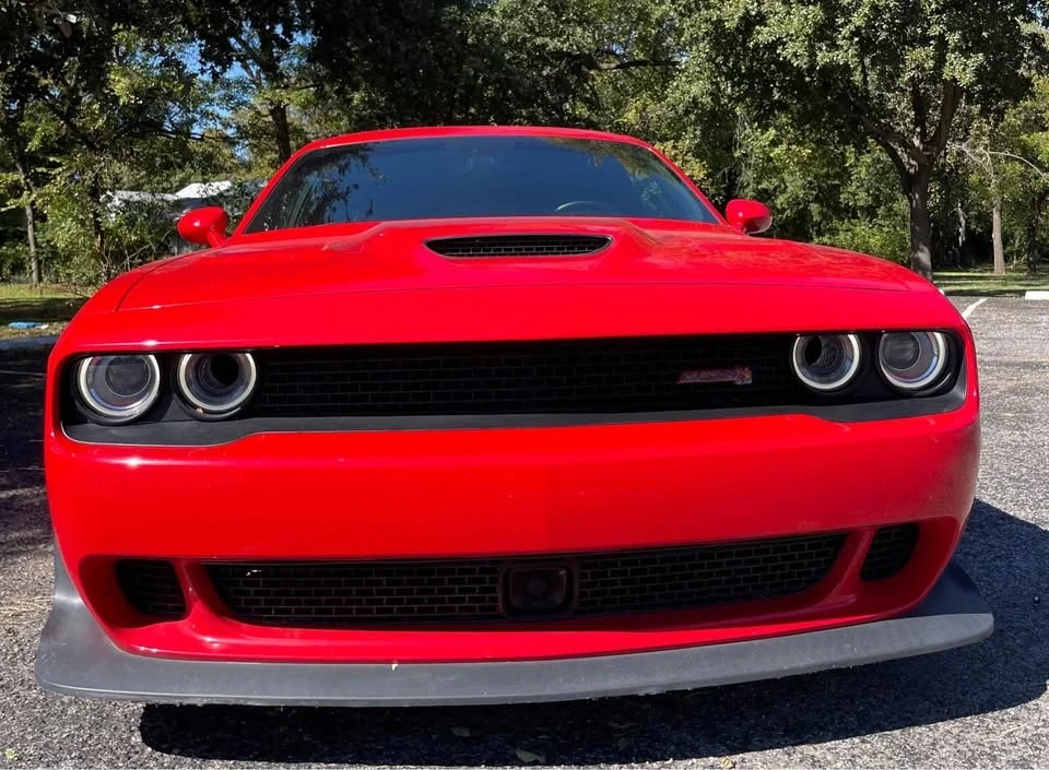 2021 Dodge Challenger 3rd Gen - Image 4 of 8