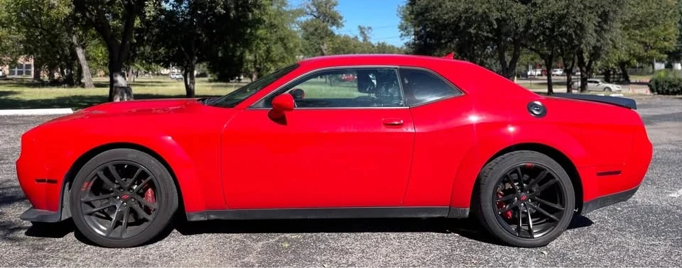 2021 Dodge Challenger 3rd Gen - Image 7 of 8