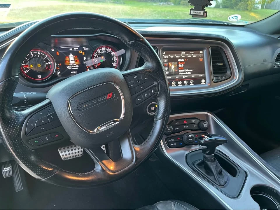 2021 Dodge Challenger 3rd Gen - Image 7 of 7