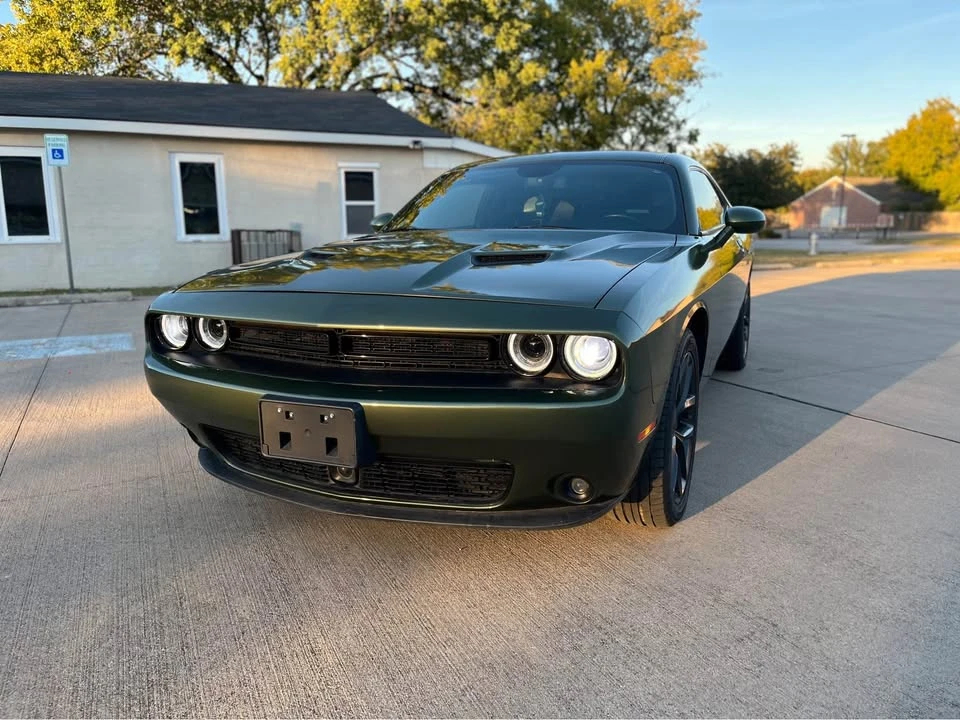 2021 Dodge Challenger 3rd Gen - Image 2 of 7