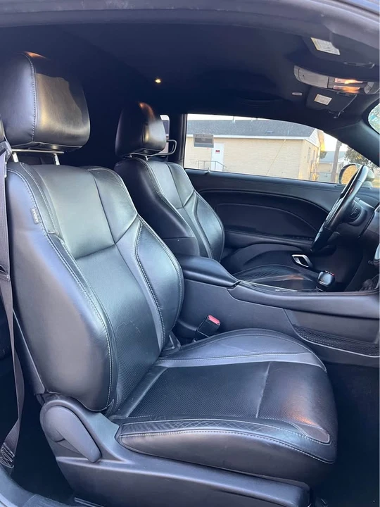2021 Dodge Challenger 3rd Gen - Image 5 of 7