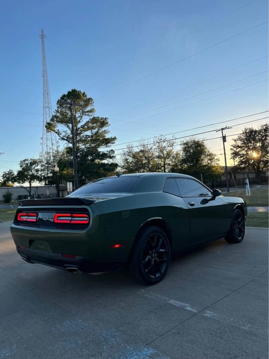 2021 Dodge Challenger 3rd Gen - Image 4 of 7