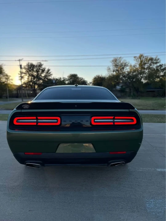 2021 Dodge Challenger 3rd Gen - Image 3 of 7