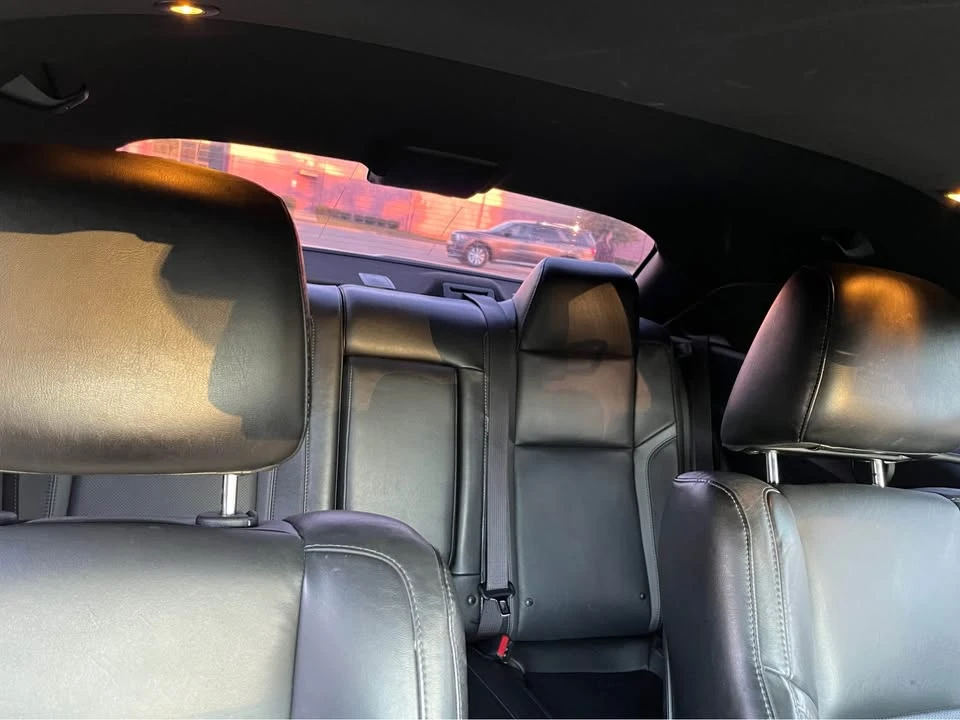 2021 Dodge Challenger 3rd Gen - Image 6 of 7
