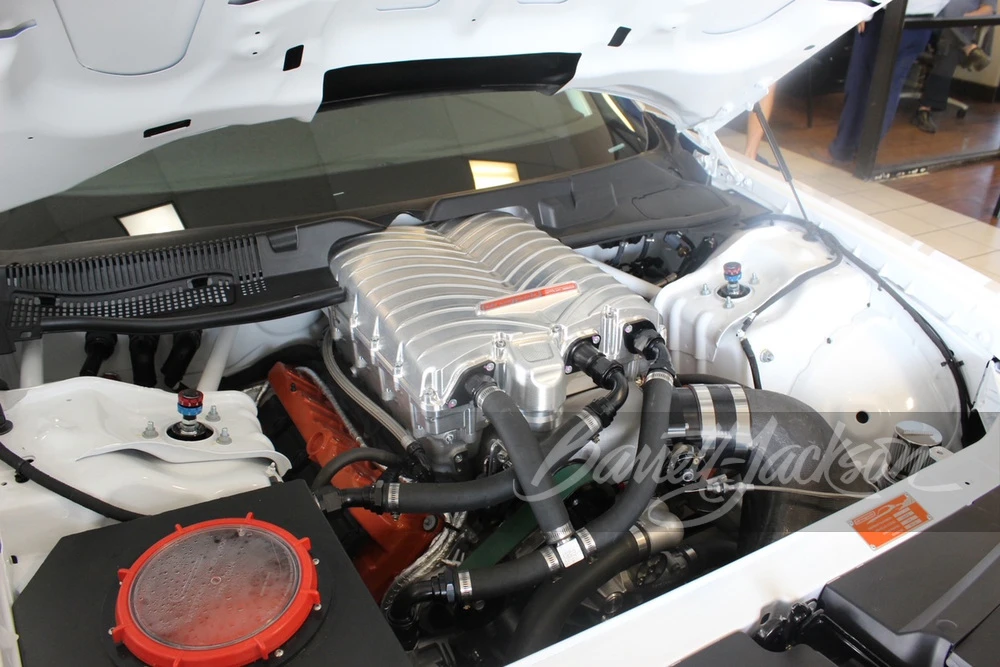 2021 Dodge Challenger 3rd Gen - Image 2 of 11