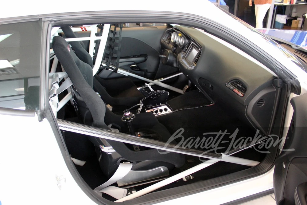 2021 Dodge Challenger 3rd Gen - Image 3 of 11