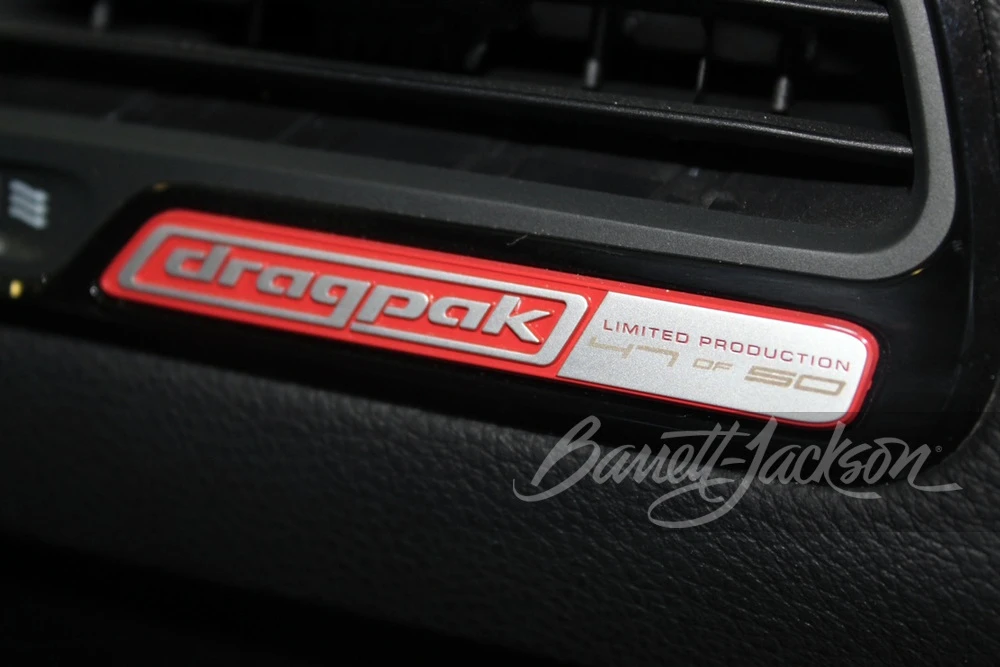 2021 Dodge Challenger 3rd Gen - Image 4 of 11