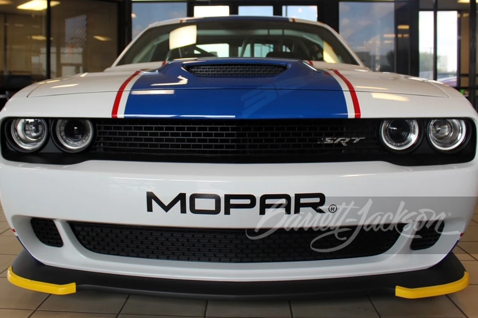 2021 Dodge Challenger 3rd Gen - Image 5 of 11