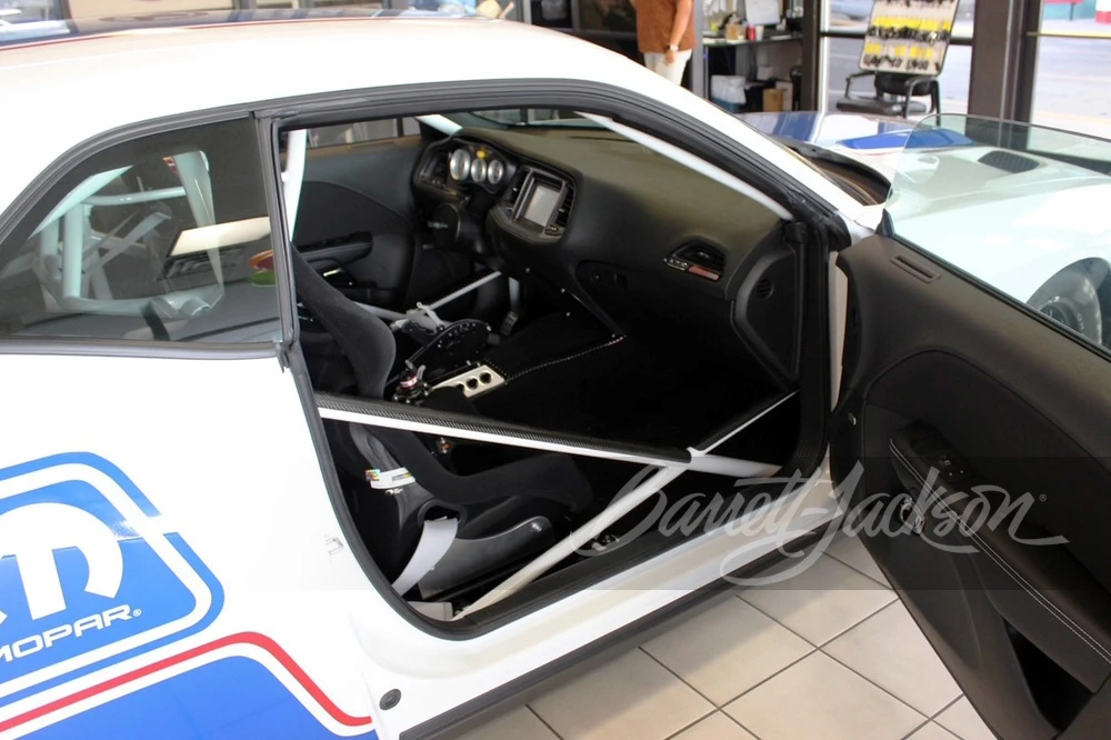 2021 Dodge Challenger 3rd Gen - Image 6 of 11