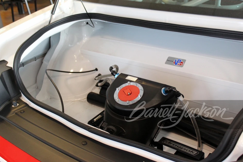 2021 Dodge Challenger 3rd Gen - Image 7 of 11
