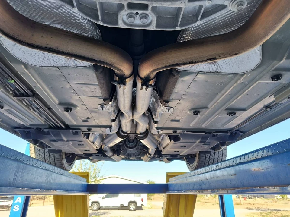 2021 Dodge Challenger SRT Hellcat 3rd Gen - Image 4 of 10