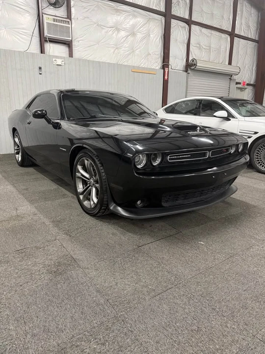 2021 Dodge Challenger 3rd Gen - Image 3 of 6