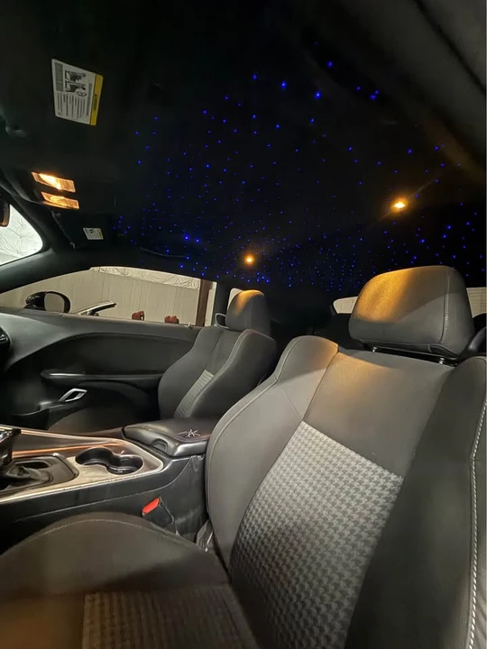 2021 Dodge Challenger 3rd Gen - Image 6 of 6