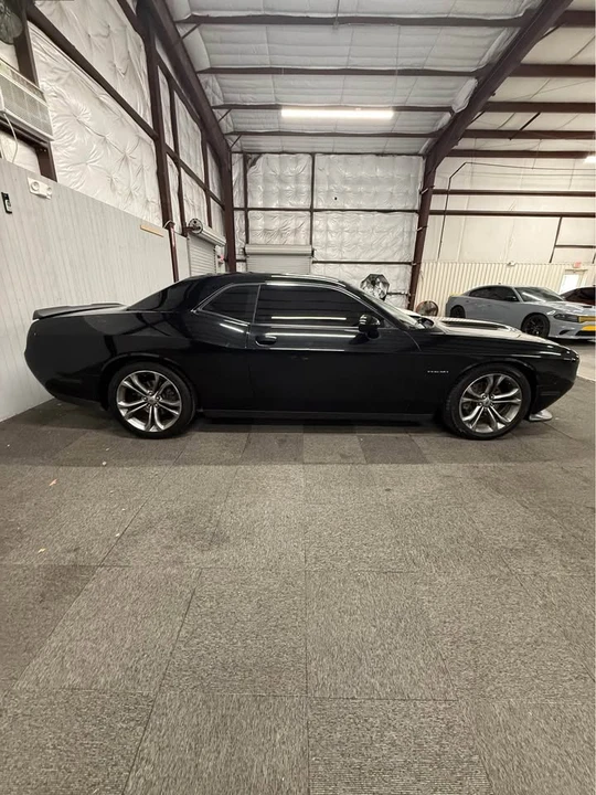 2021 Dodge Challenger 3rd Gen - Image 4 of 6