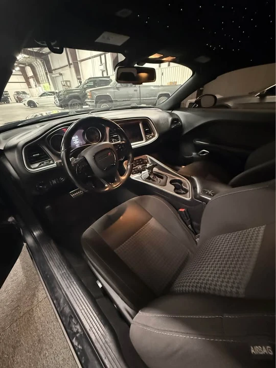2021 Dodge Challenger 3rd Gen - Image 5 of 6