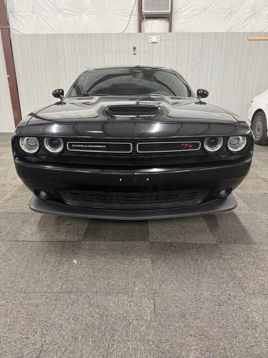 2021 Dodge Challenger 3rd Gen - Image 2 of 6